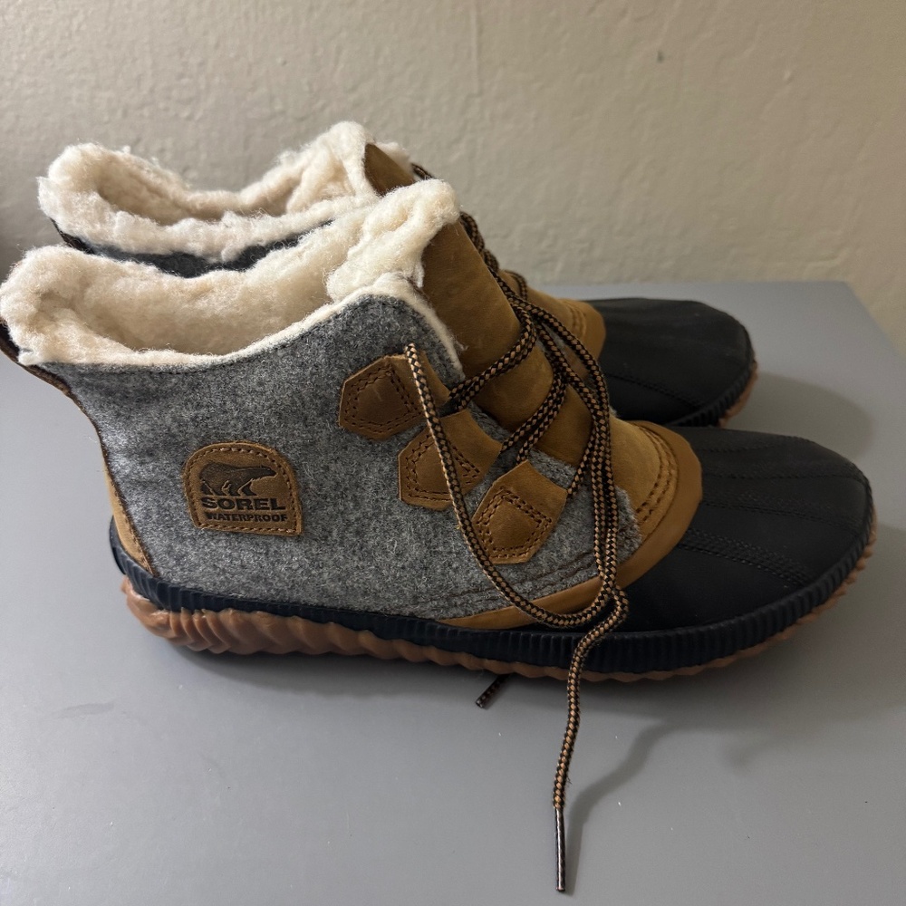 Sorel Out N About